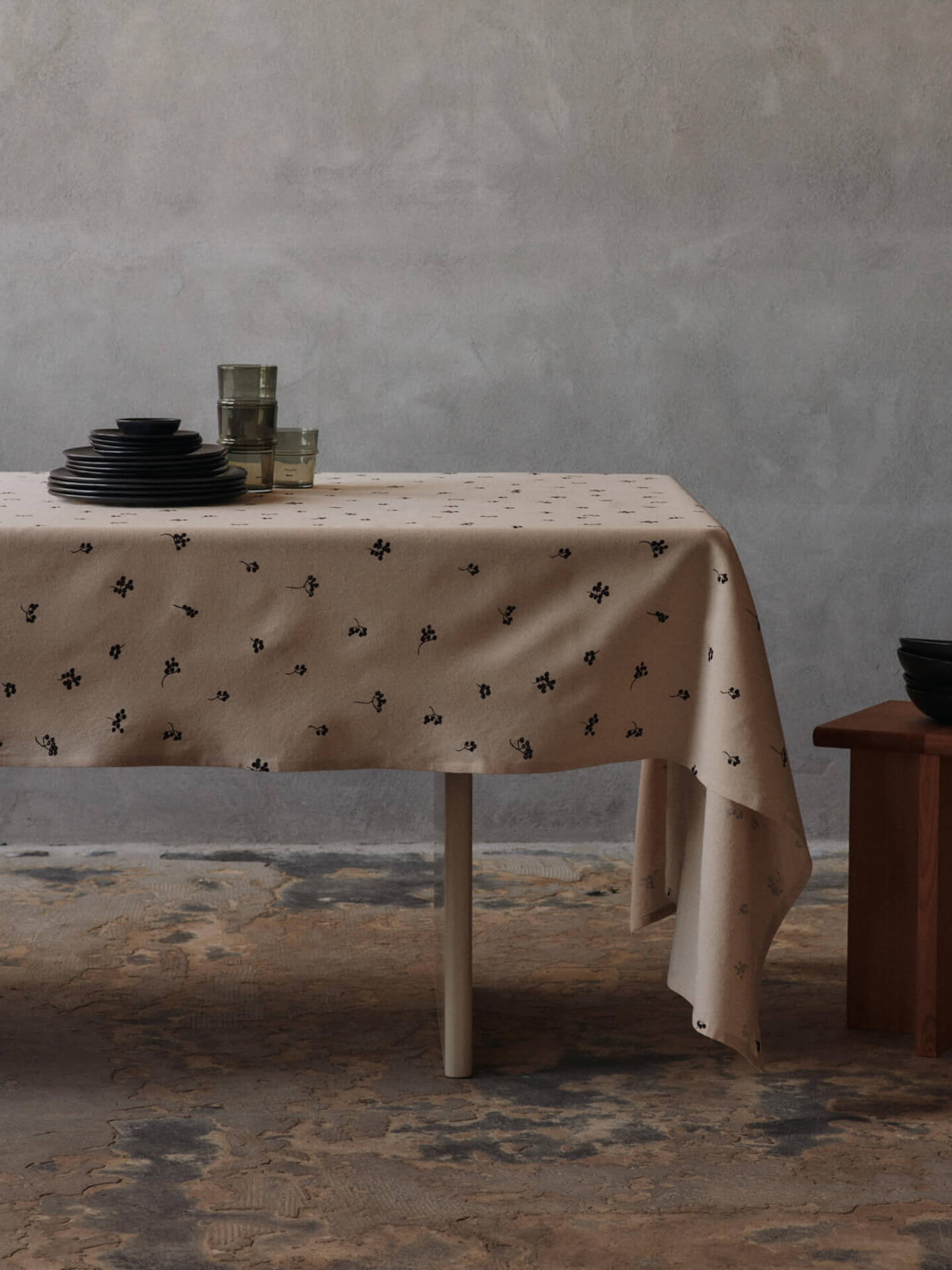 Ferm Living Boya Tall Glasses additional view