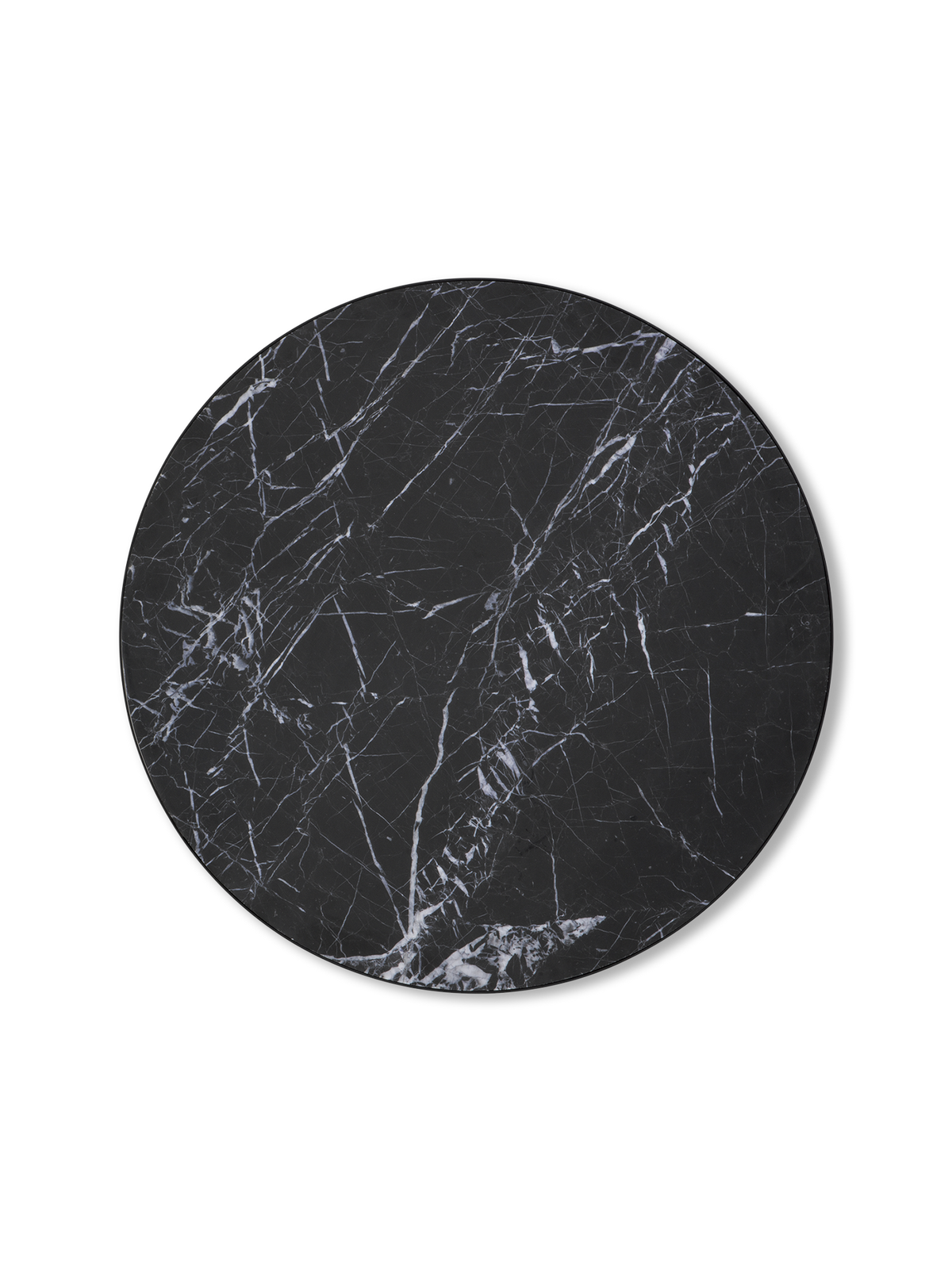Ferm Living Marble Table additional view