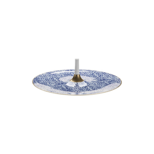 Hering Berlin Alif Spinner Plate, Large