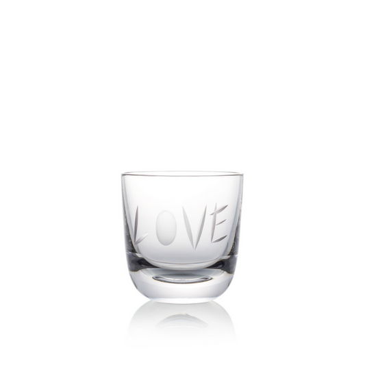 Love Glass II 200 ml by Ruckl