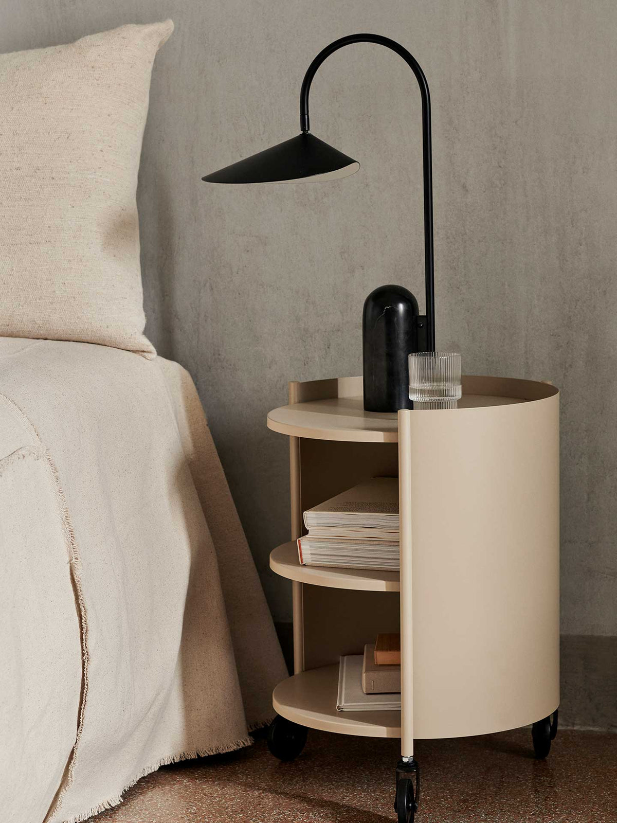 Ferm Living Eve Storage additional view