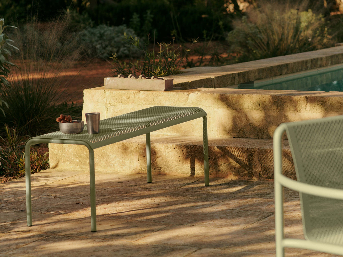 Ferm Living Dapple Bench additional view