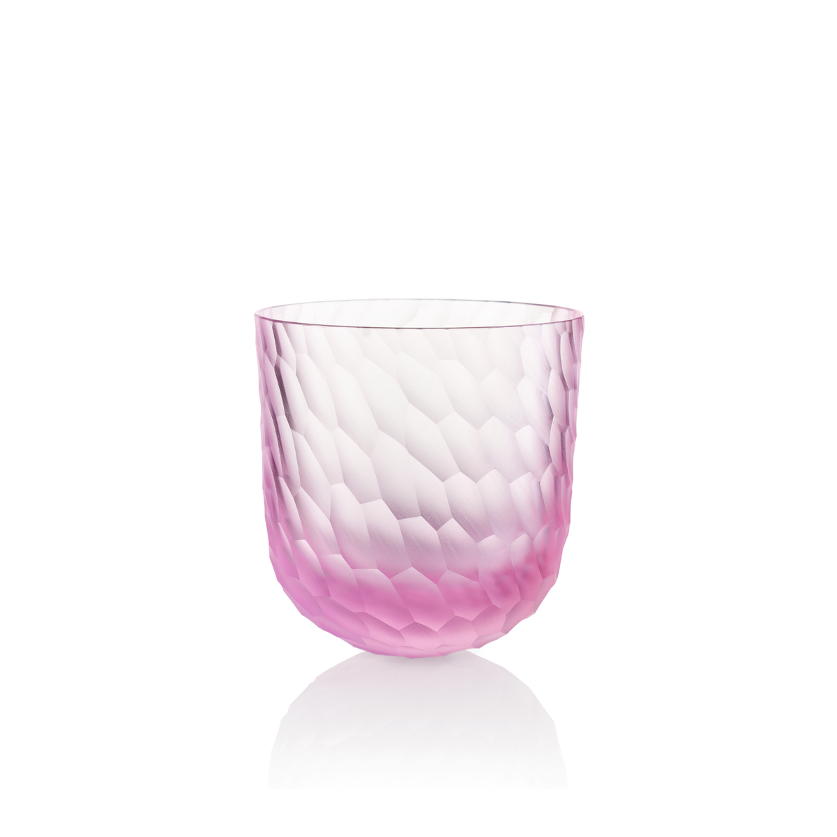 Reborn Glass Frost Matte 200ml detail
