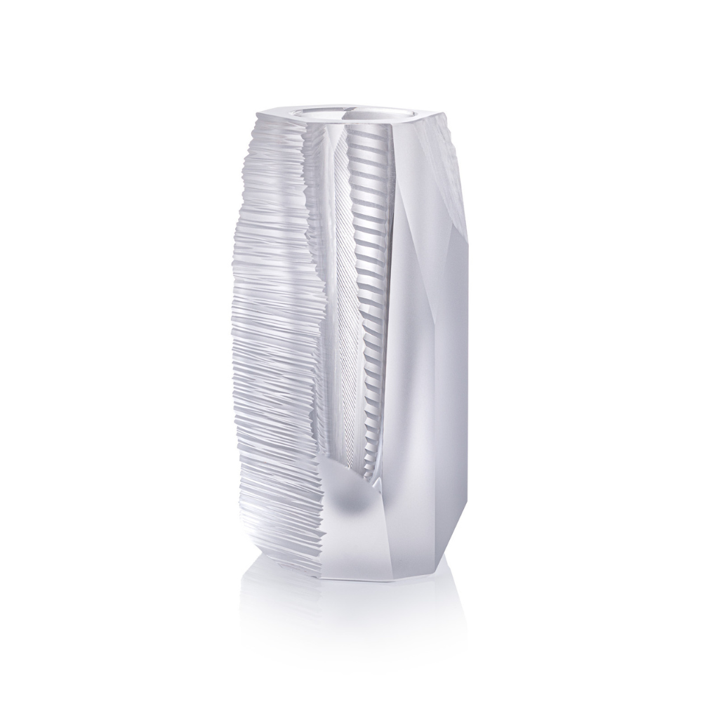 Unreality Vase Enigma 30cm Clear detail