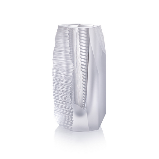 Unreality Vase Enigma 30cm Clear detail
