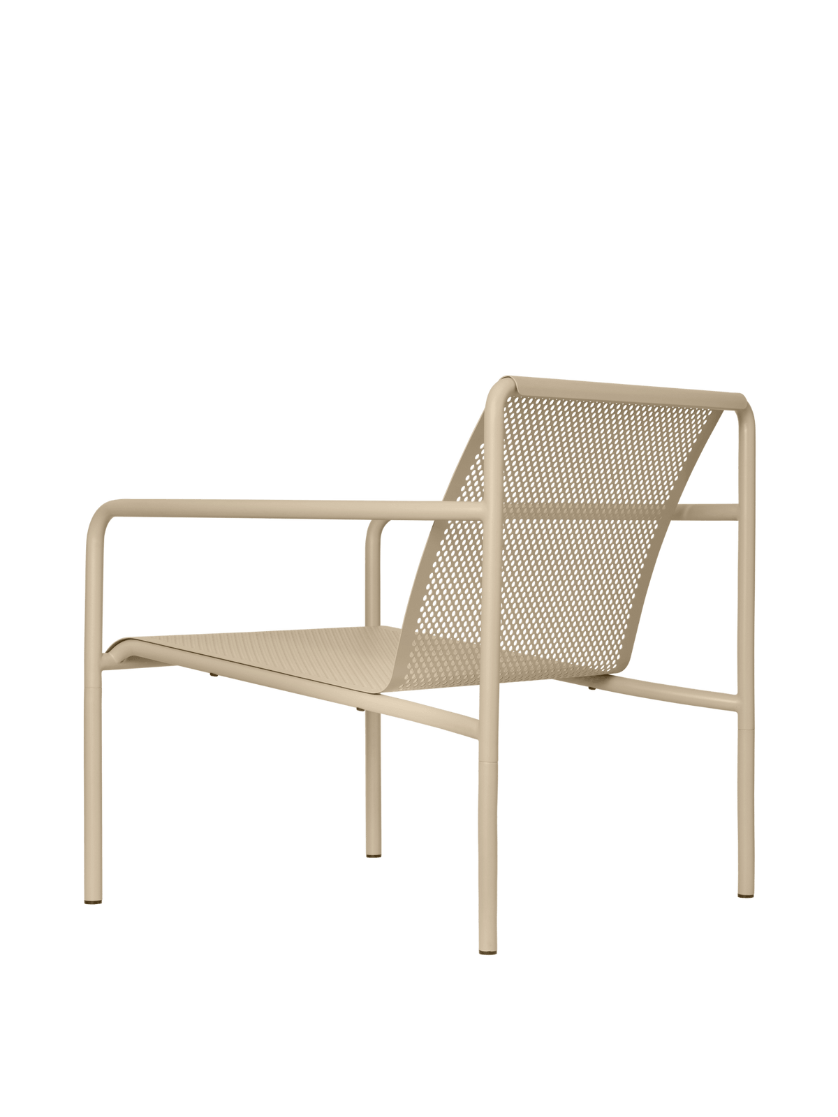 Ferm Living Dapple Lounge Chair with Arms additional view