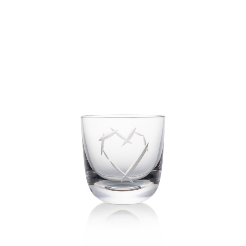 Love Glass I 200 ml by Ruckl