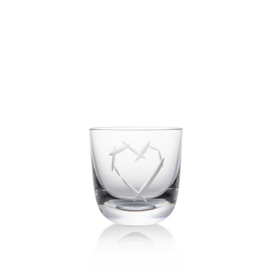 Love Glass I 200 ml by Ruckl