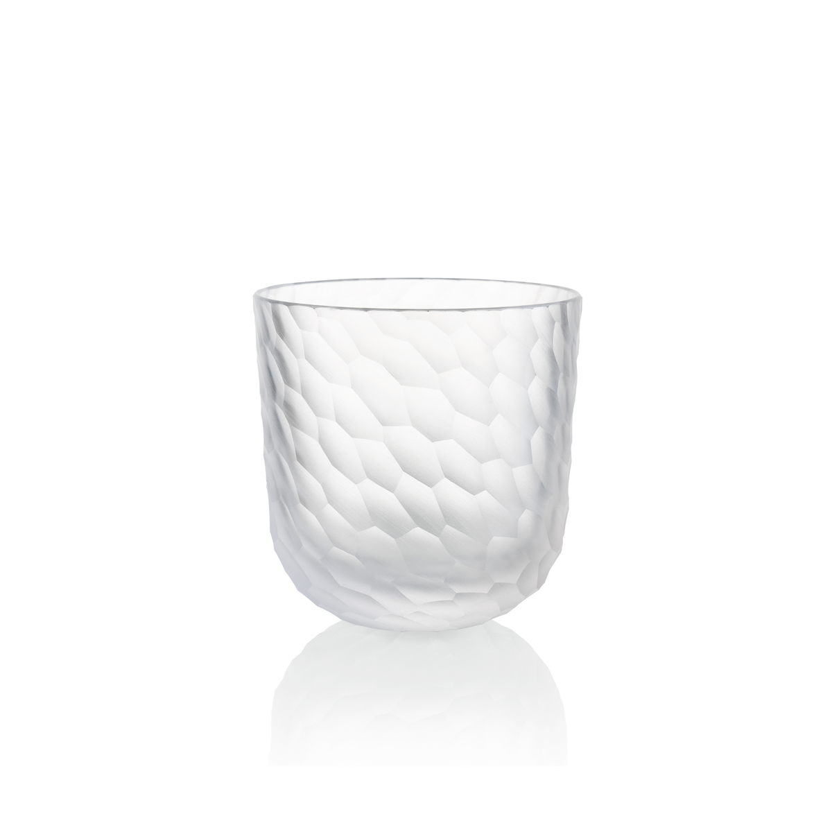 Reborn Glass Frost Matte 200ml - Rückl