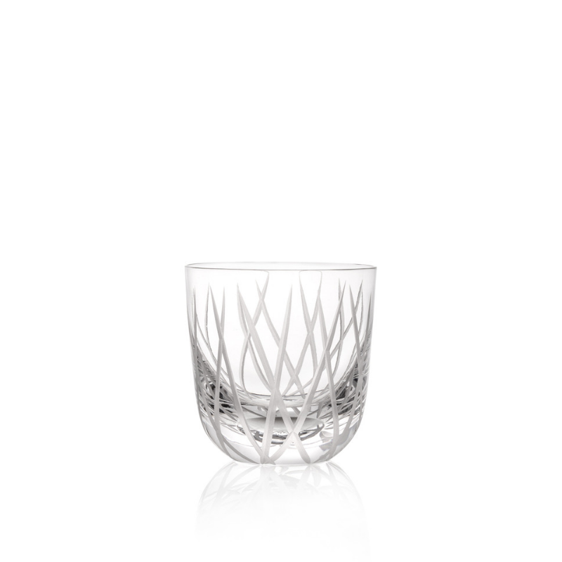 Grass Glass 200 ml by Ruckl