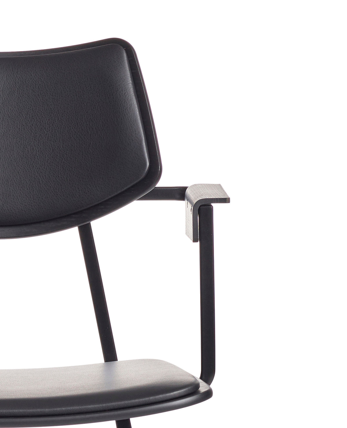 1960 Armchair Gervasoni