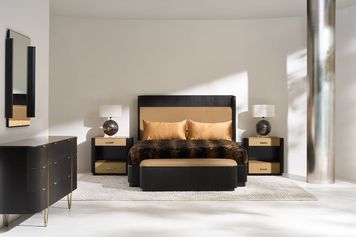 CARACOLE | Love Bed | $5,550.00