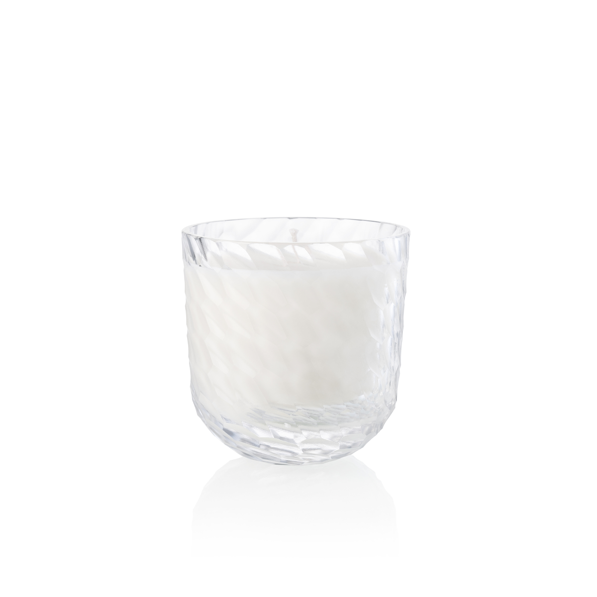 Reborn Candle Frost Gloss 200ml - Rückl