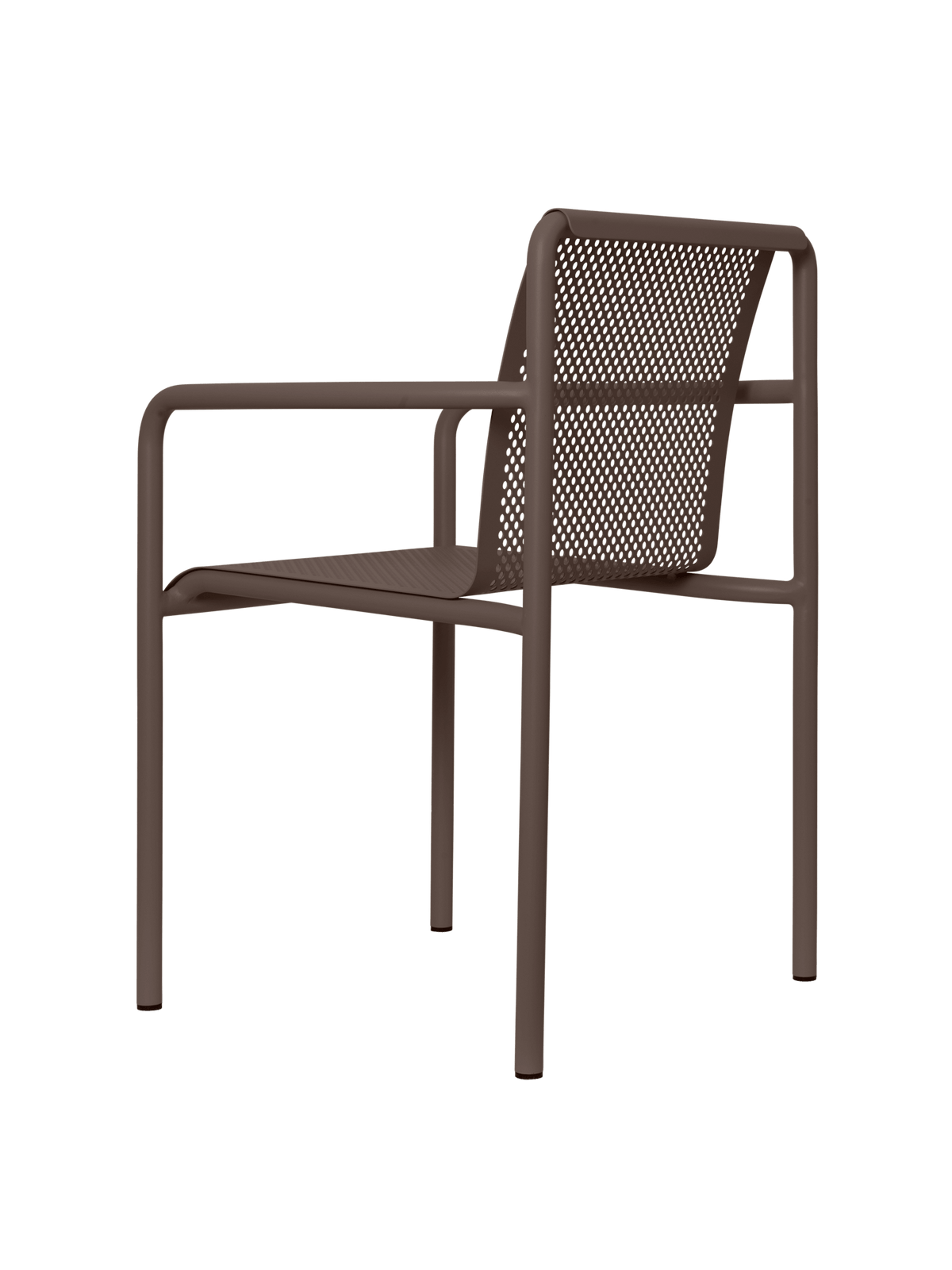 Ferm Living Dapple Chair with Arms additional view
