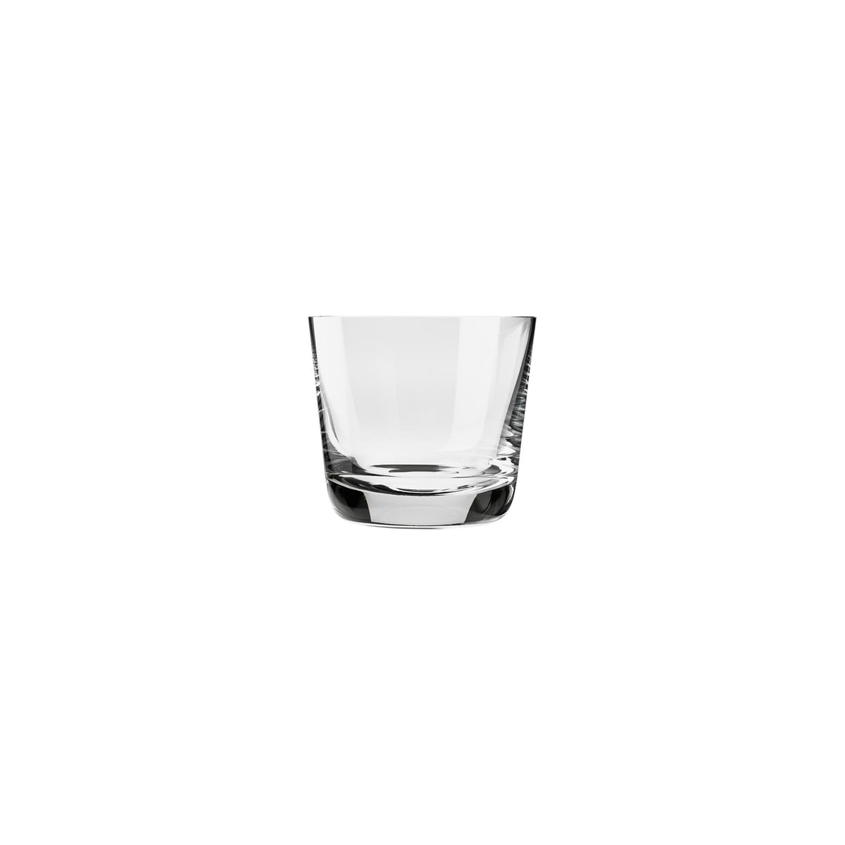 Hering Berlin Source & Groove Whiskey Tumbler Double Old Fashioned