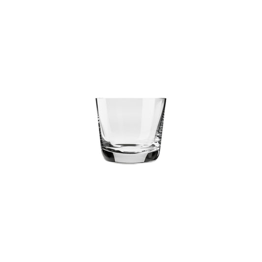 Hering Berlin Source & Groove Whiskey Tumbler Double Old Fashioned