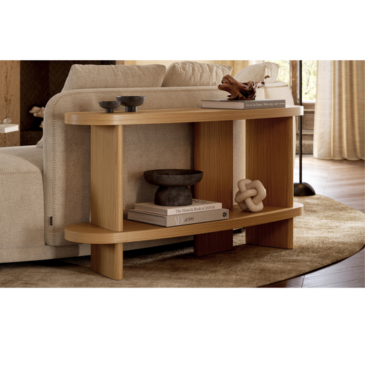 OLIVIA CONSOLE |  $3,773.00
