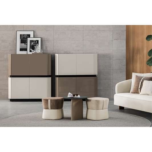 ISEO POUF | $2,909.00