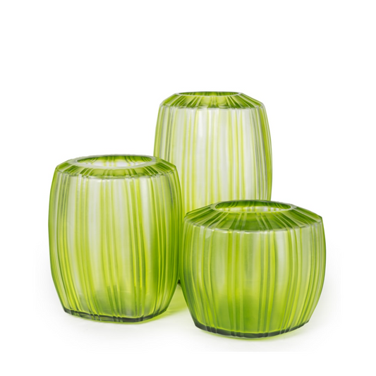 GUAXS | MALIBU In Light Green - $218.00 - $313.00