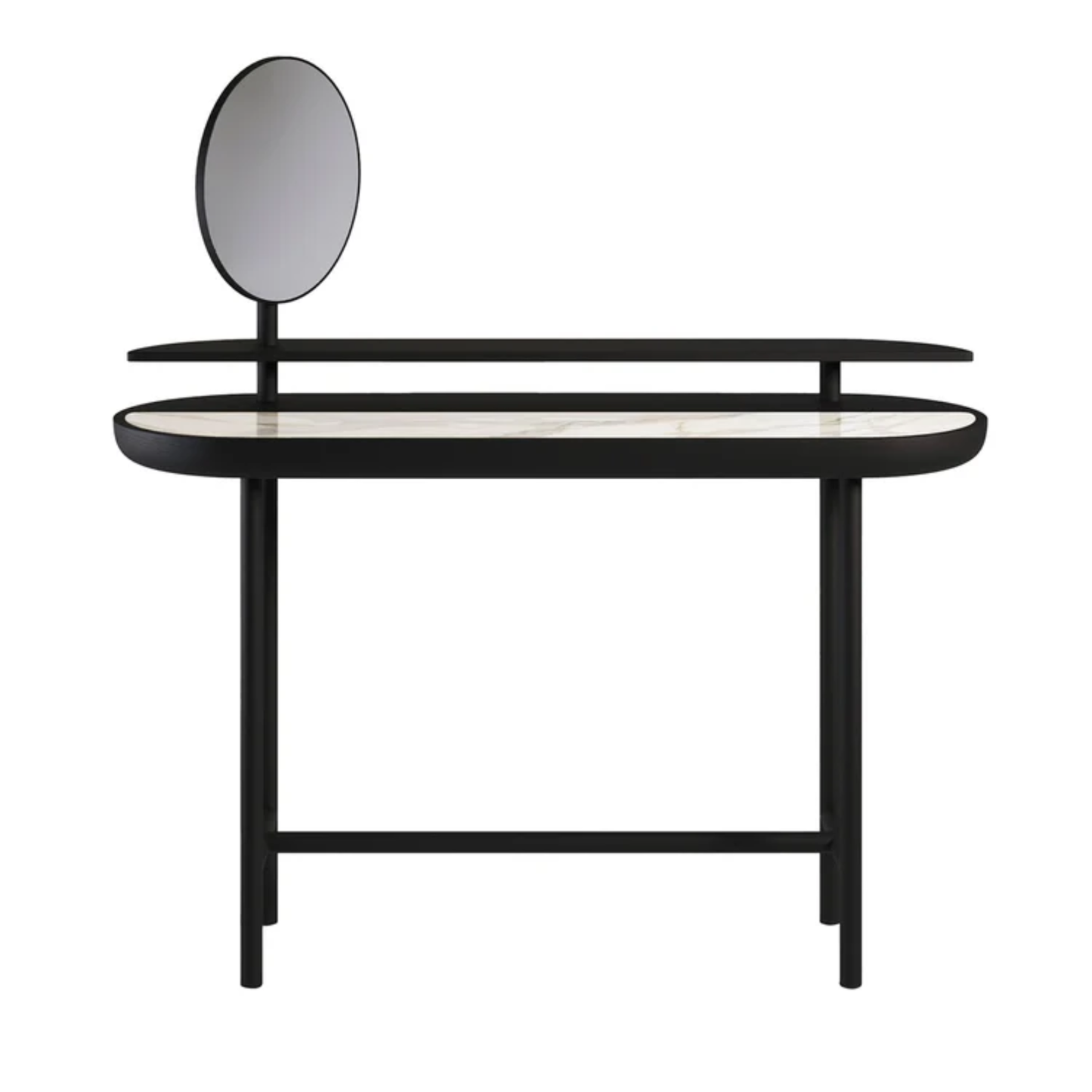 SECOLO | APOLLO VANITY WITH MIRROR | $9,995