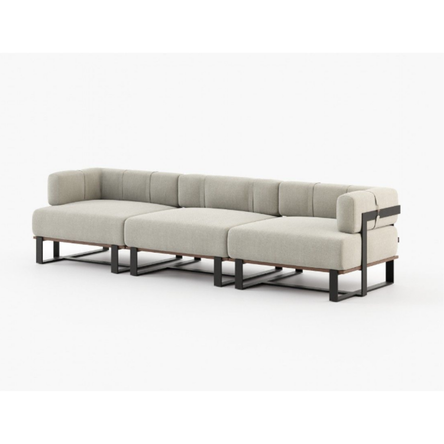 SALIM OUTDOOR SOFA | Quotes upon request