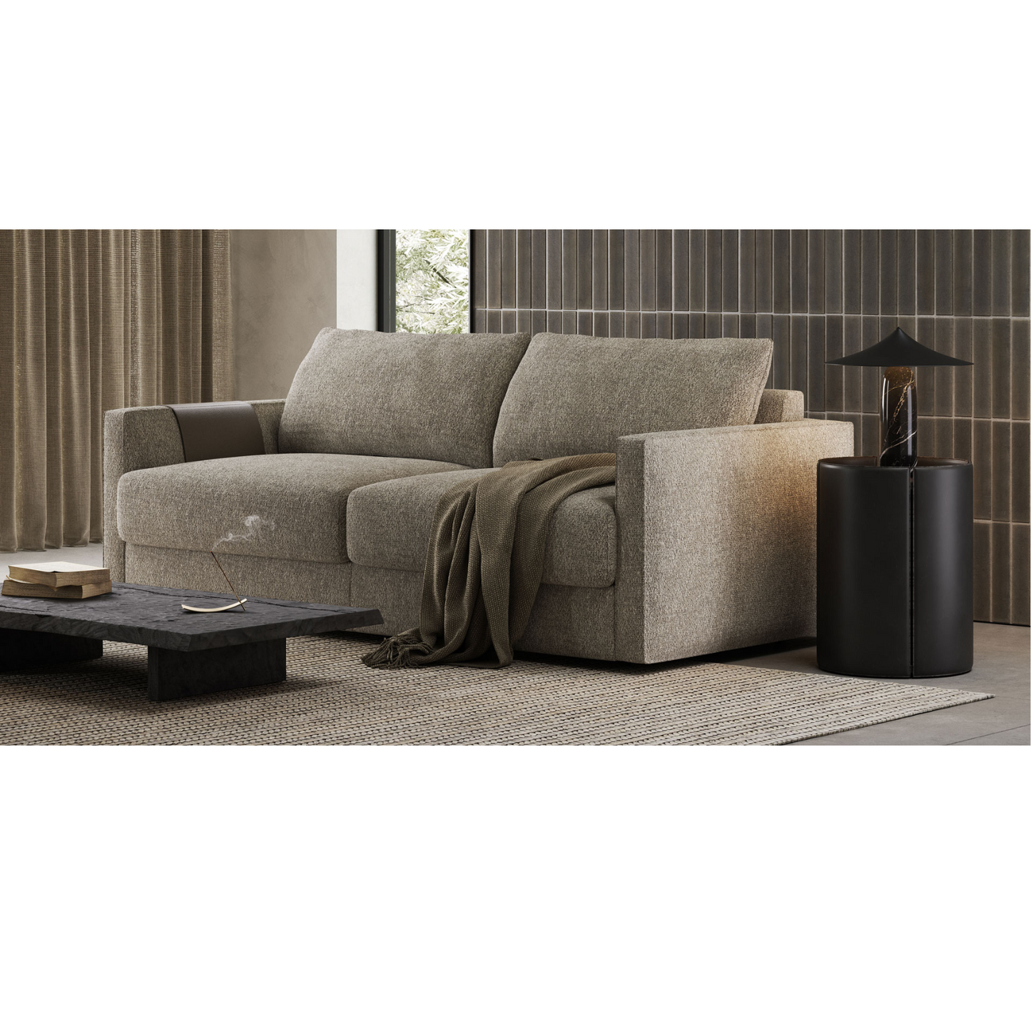 BEAUMONT BED SOFA |  $6,403.00 -  $15,933.00