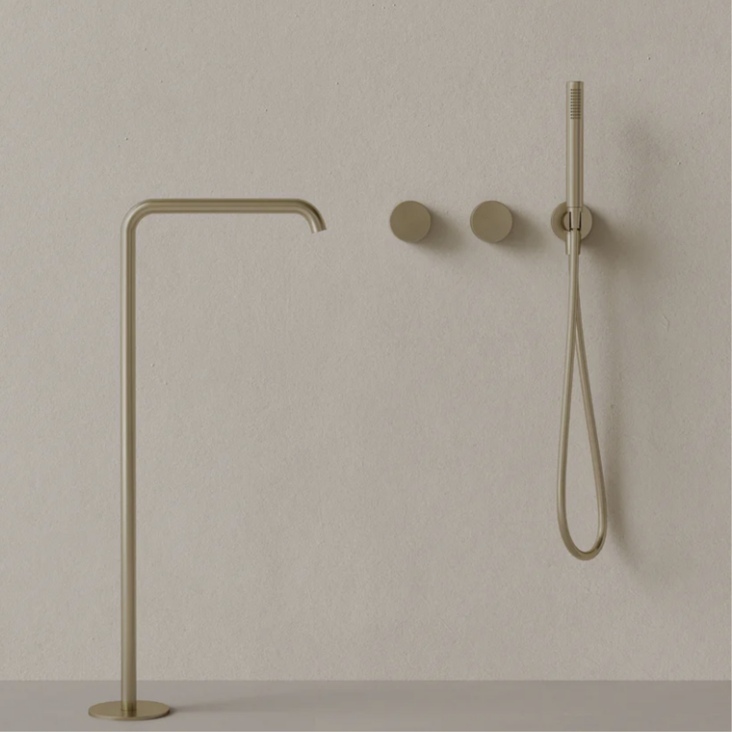 ELEMENTO BATH | BATHTUB FILLER | $2,270.55