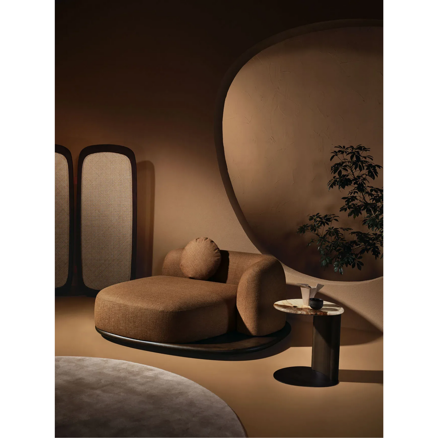 DUNE DAYBED | Quote upon request
