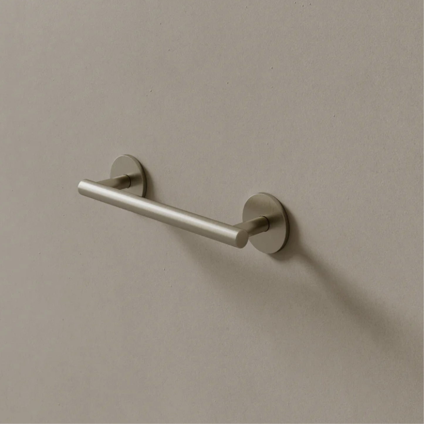 ELEMENTO BATH | 12" STRAIGHT TOWEL ROD | $247.26 - $317.47