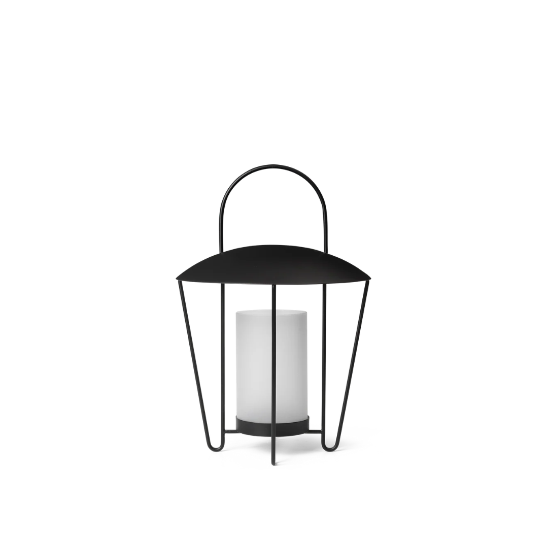 FERM LIVING | ABRI LANTERN | $139.00