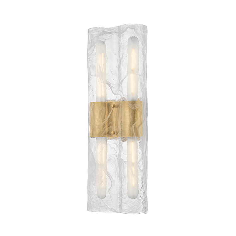 HUDSON VALLEY LIGHTING | BROMO WALL SCONCE | $759.00