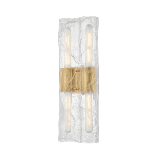HUDSON VALLEY LIGHTING | BROMO WALL SCONCE | $759.00
