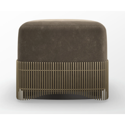 CARACOLE | Bench Petit Four | $1,775.00