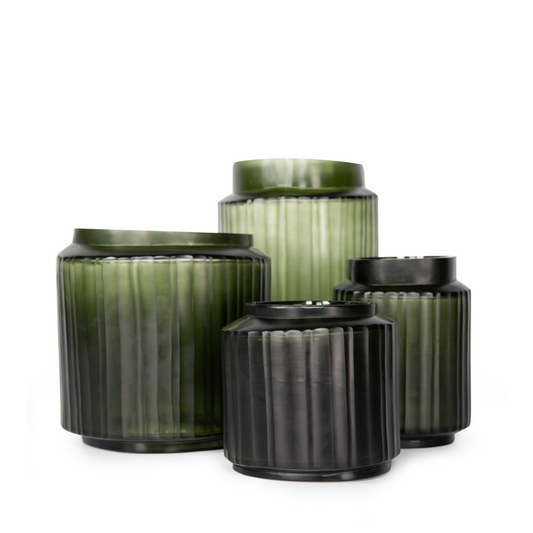 GUAXS | TONDA In Dark Green - $278.00 - $773.00