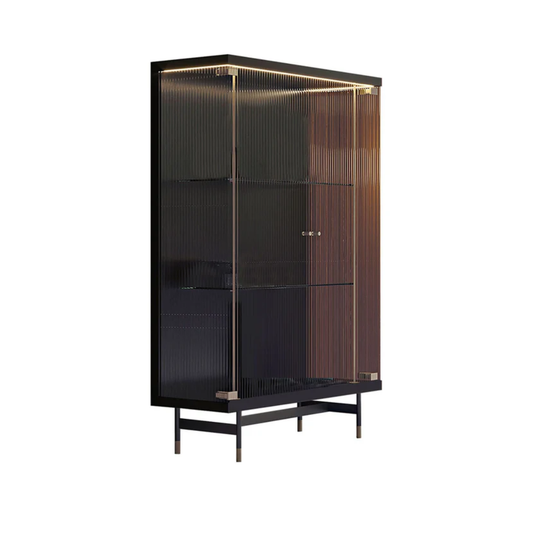 BAMAX | DISPLAY CABINET | $12,384.00