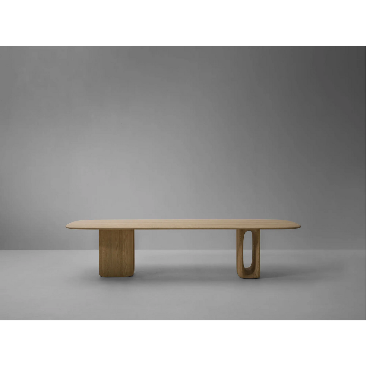 VAN ROSSUM | PATINE DINING TABLE RECTANGULAR | $23,708.00 - $27,430.00
