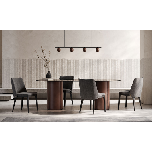 LOUISE CHAIR |  $1,433.00 -  $2,920.00