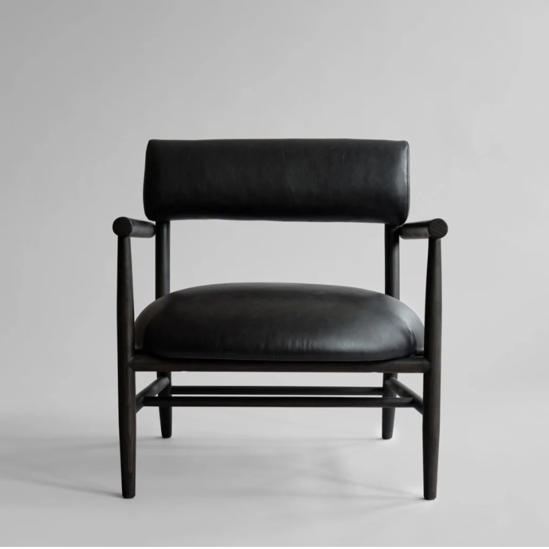 NAMA LOUNGE CHAIR | $1,495.00 - $1,795.00