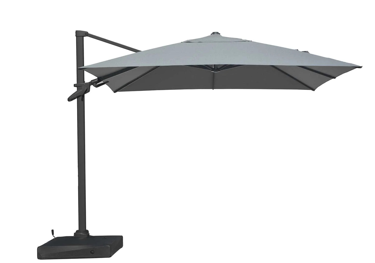 SNOC - CLAUDE ASH UMBRELLA BIG - $7,100.00