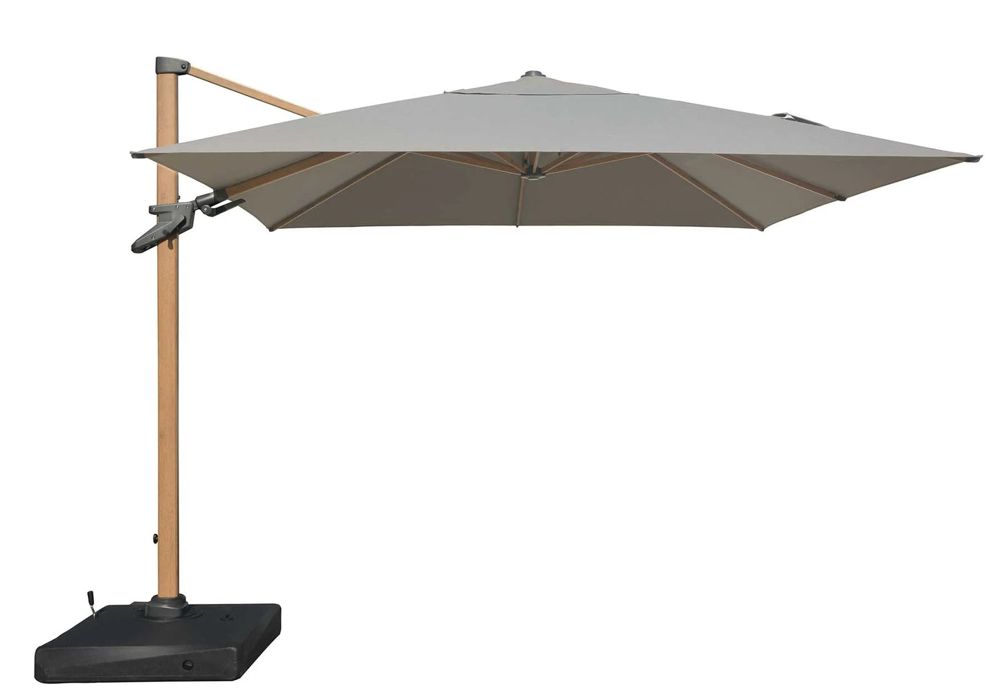 SNOC - CLAUDE BRANDON BEIGE UMBRELLA BIG - $7,100.00