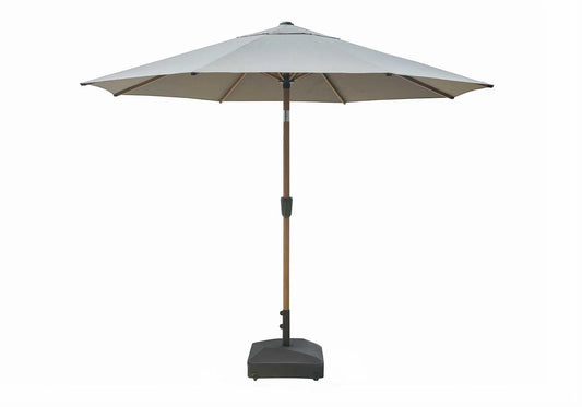 SNOC - AGATE BRANDON BEIGE UMBRELLA - $2,410.00