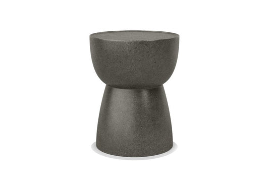 SNOC - PIGALLE CONCRETE SMALL SIZE COFFE TABLE - $1,060.00