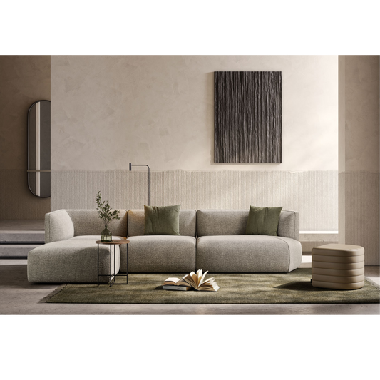 DISRUPTION SOFA | Quote Upon Request