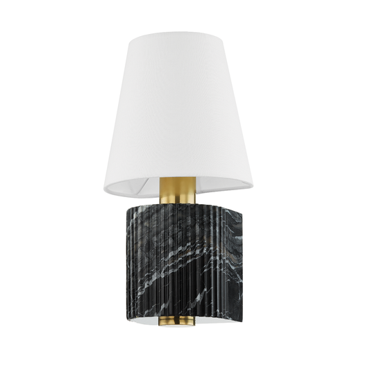 HUDSON VALLEY LIGHTING | ADEN WALL SCONCE | $1,043