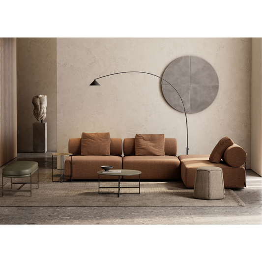 ANGLES POUF |  $1,003.00 -  $2,140.00