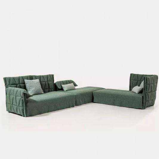 GERVASONI | FLAIR MODULAR SOFA | $29,585.00