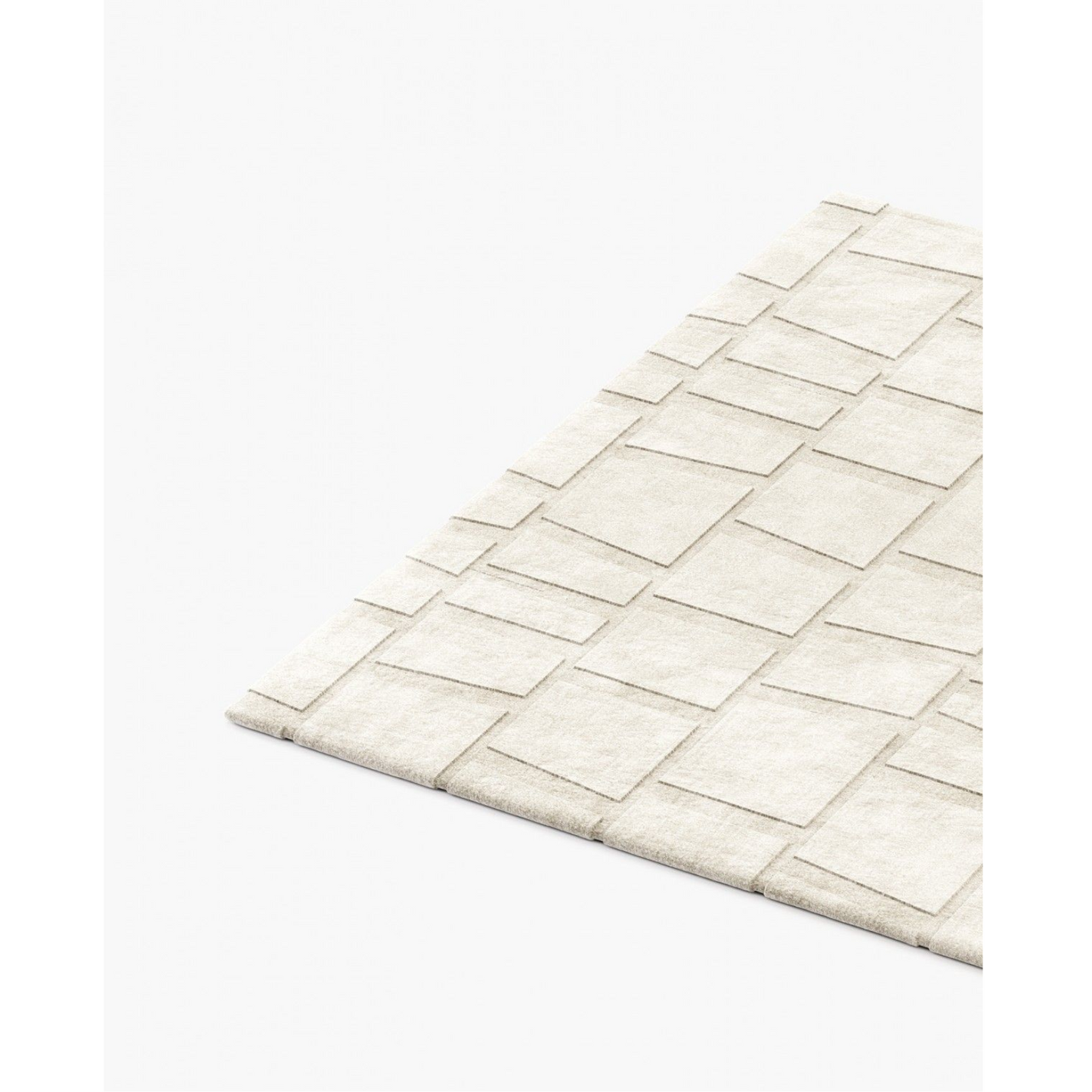 SIDEWALK RUG | Quote upon request