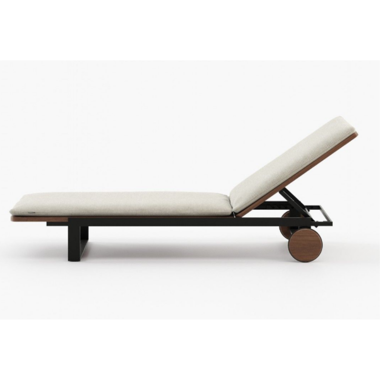 SALIM SUN LOUNGER |  $15,025.00