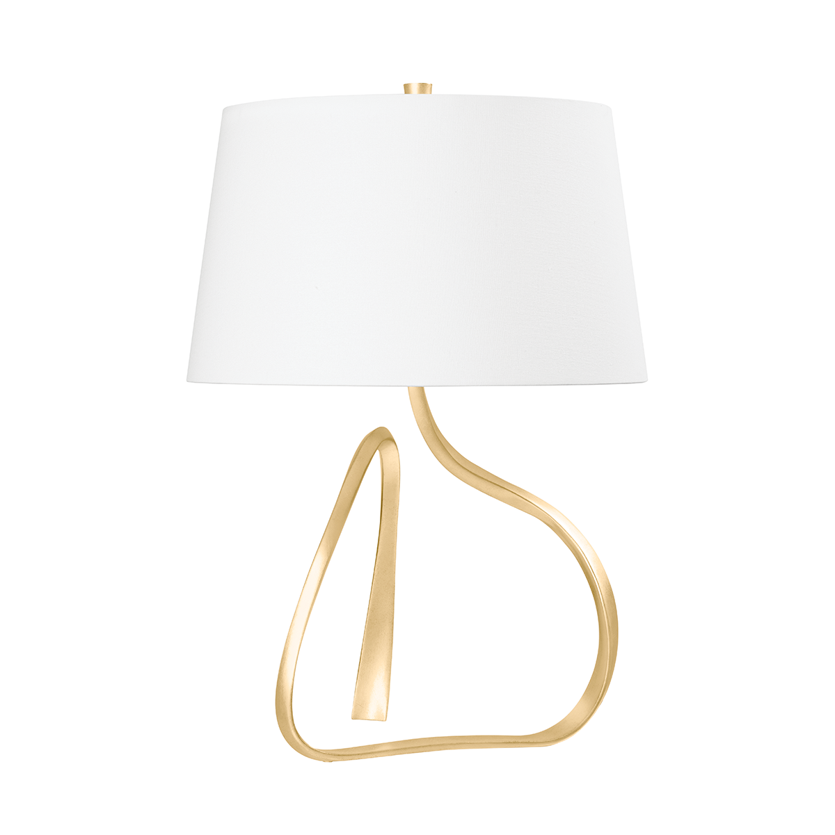 HUDSON VALLEY LIGHTING | THAROLD TABLE LAMP | $645