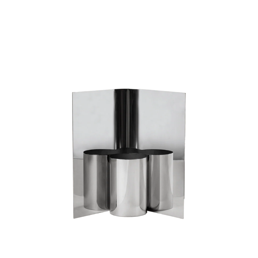 FERM LIVING | EDDY VASE | $189.00